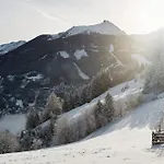 Apartment Haus Talblick Bad Gastein