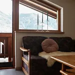Apartment Haus Talblick *