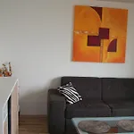 Haus Talblick Apartment *