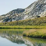 Apartment Haus Talblick Bad Gastein