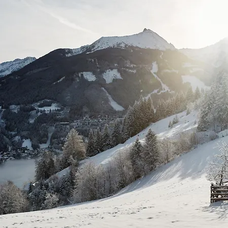 Apartmán Haus Talblick Bad Gastein