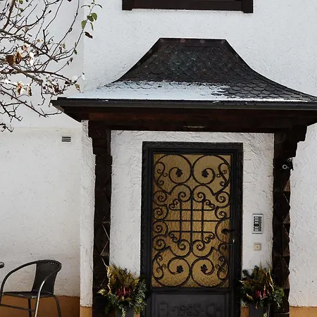 Haus Talblick *
