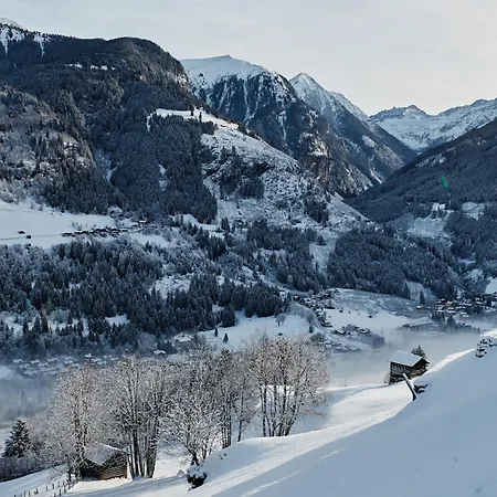 Haus Talblick Bad Gastein