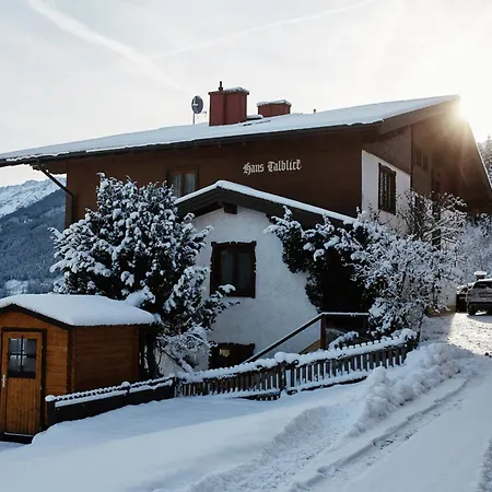 Haus Talblick * Bad Gastein