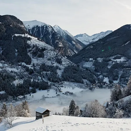 Haus Talblick