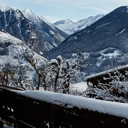 Haus Talblick Appartement