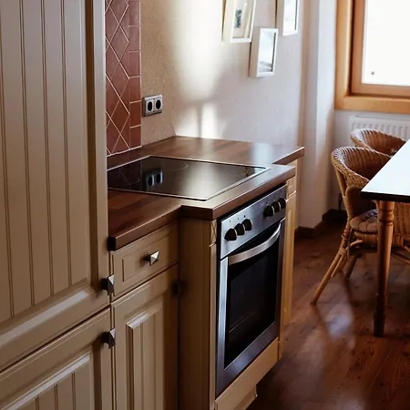 Apartmán Haus Talblick