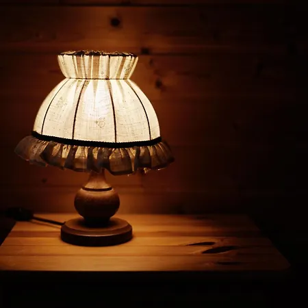 Haus Talblick Appartement *