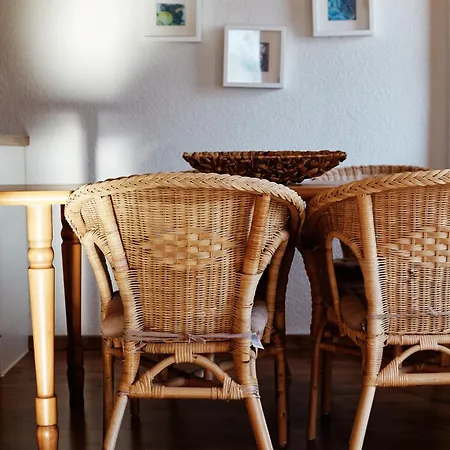 Appartement Haus Talblick *