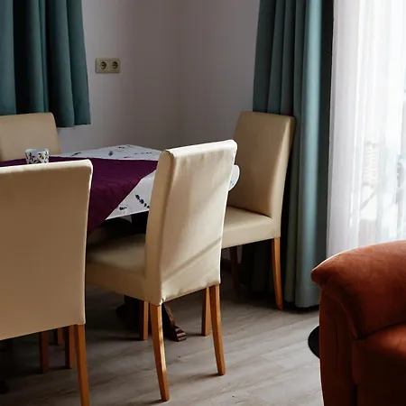 Apartment Haus Talblick Bad Gastein