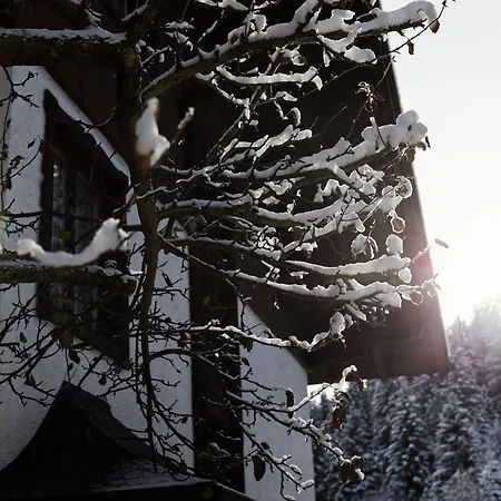 Haus Talblick Bad Gastein