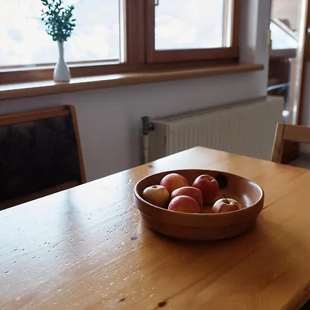 Haus Talblick Apartmán
