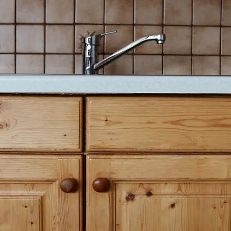 Appartement Haus Talblick *