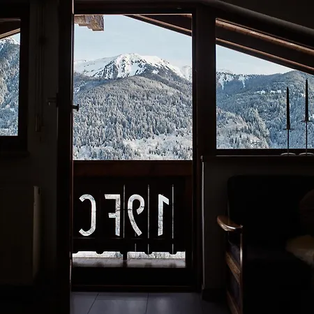Haus Talblick