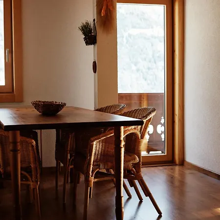 Apartment Haus Talblick Bad Gastein