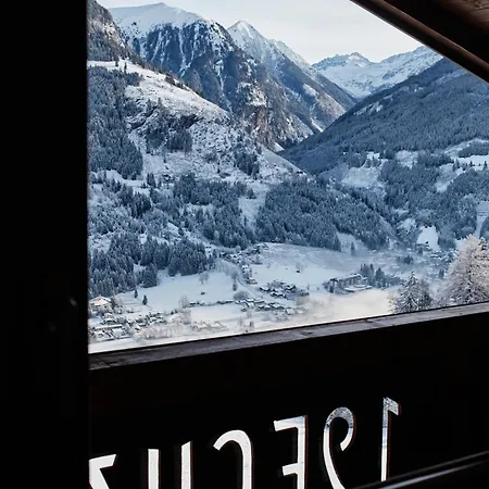 Haus Talblick Bad Gastein