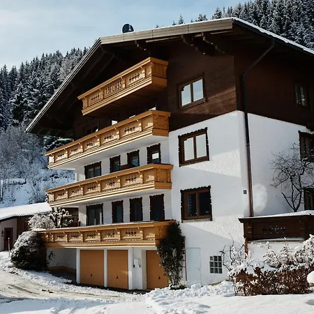 Haus Talblick * Bad Gastein