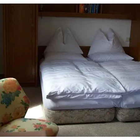 Appartement Haus Talblick