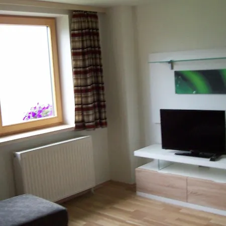 Haus Talblick Apartmán *