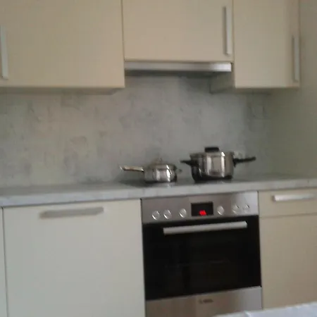 Haus Talblick Apartment