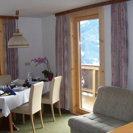 Apartment Haus Talblick
