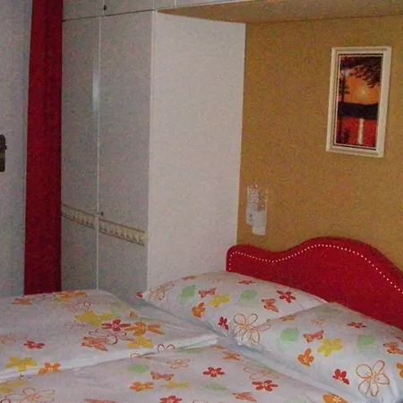 Appartement Haus Talblick