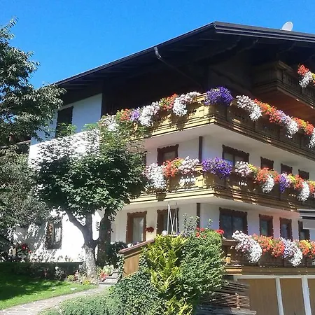 Haus Talblick Apartment *