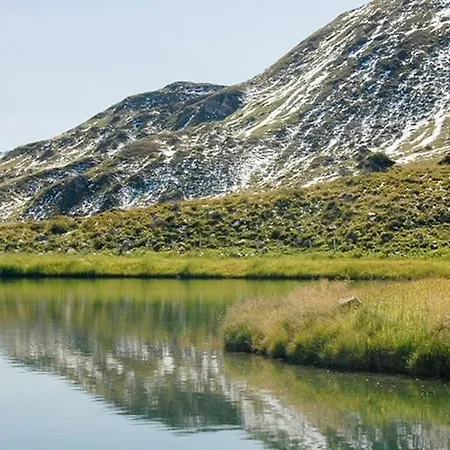 Appartement Haus Talblick Bad Gastein